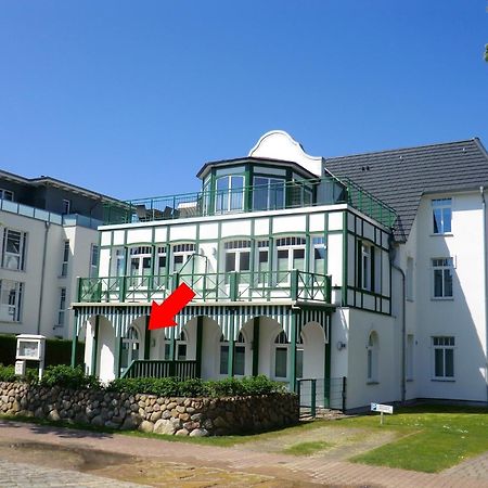 Appartement Leuchtturm - Whg1 à Wyk auf Föhr Extérieur photo