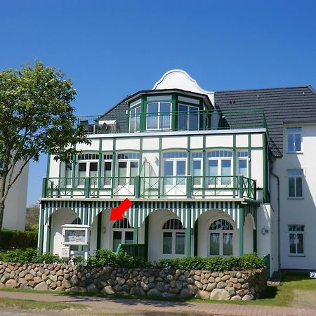 Appartement Leuchtturm - Whg1 à Wyk auf Föhr Extérieur photo