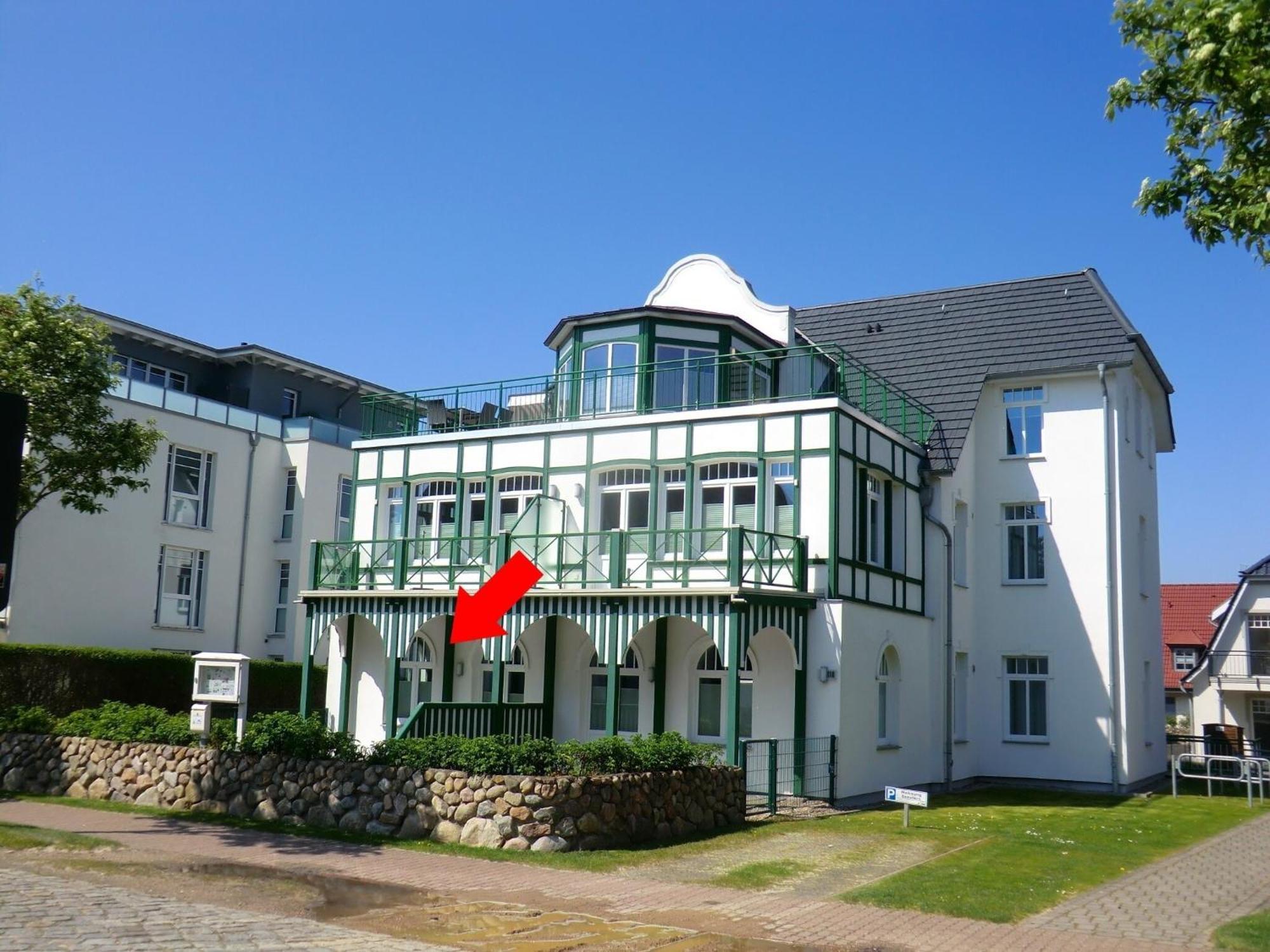 Appartement Leuchtturm - Whg1 à Wyk auf Föhr Extérieur photo