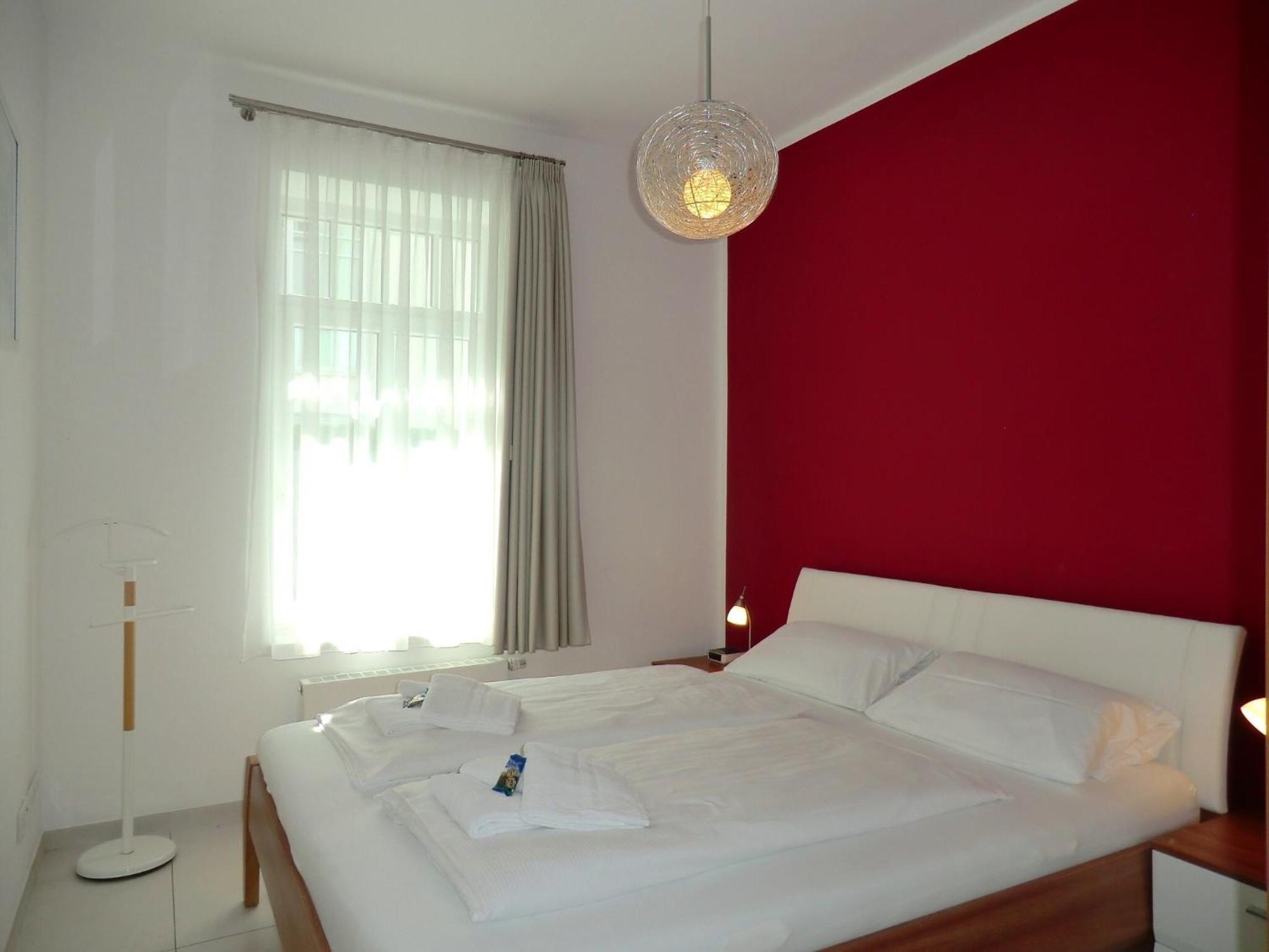 Appartement Leuchtturm - Whg1 à Wyk auf Föhr Extérieur photo