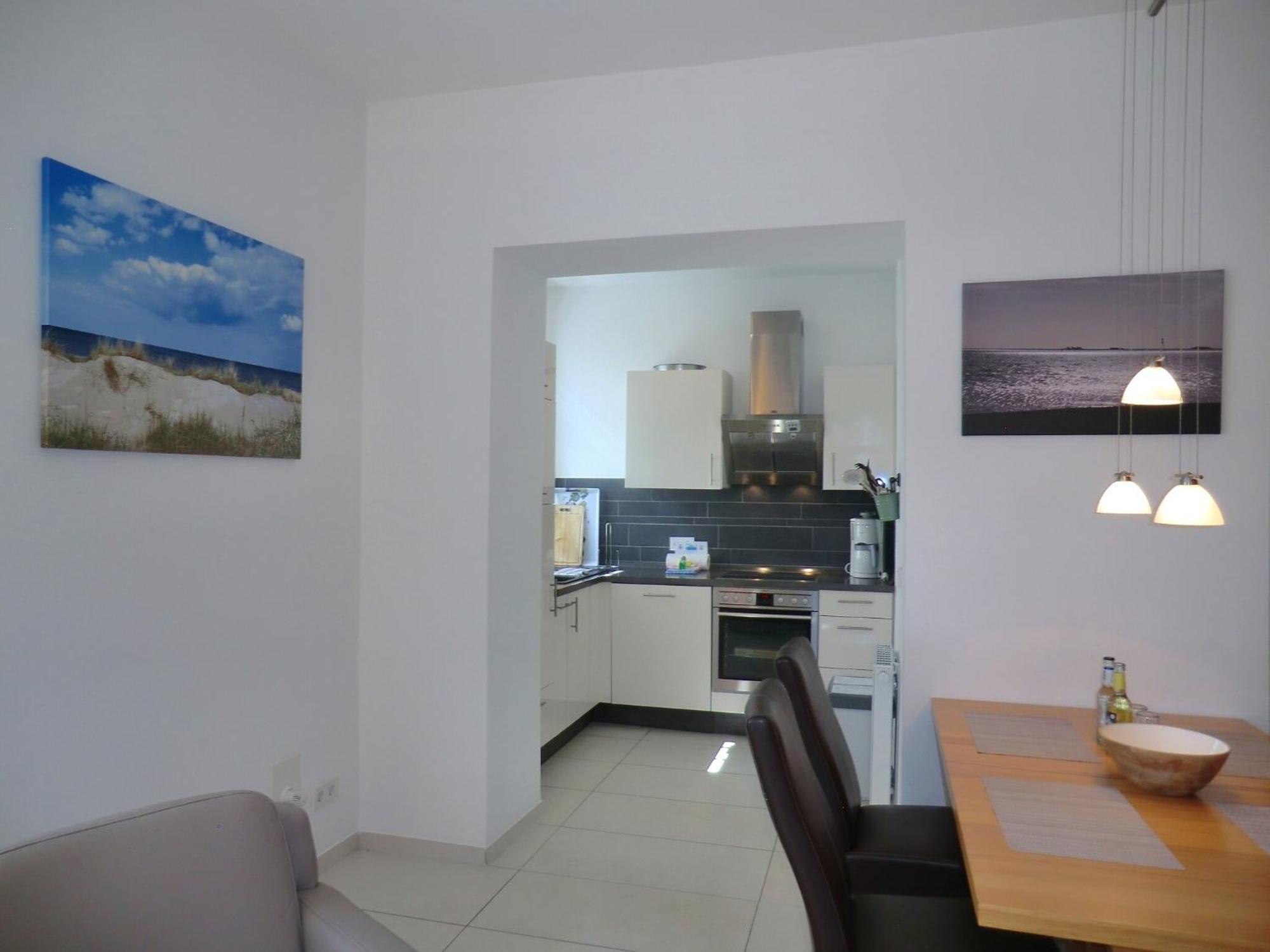 Appartement Leuchtturm - Whg1 à Wyk auf Föhr Extérieur photo