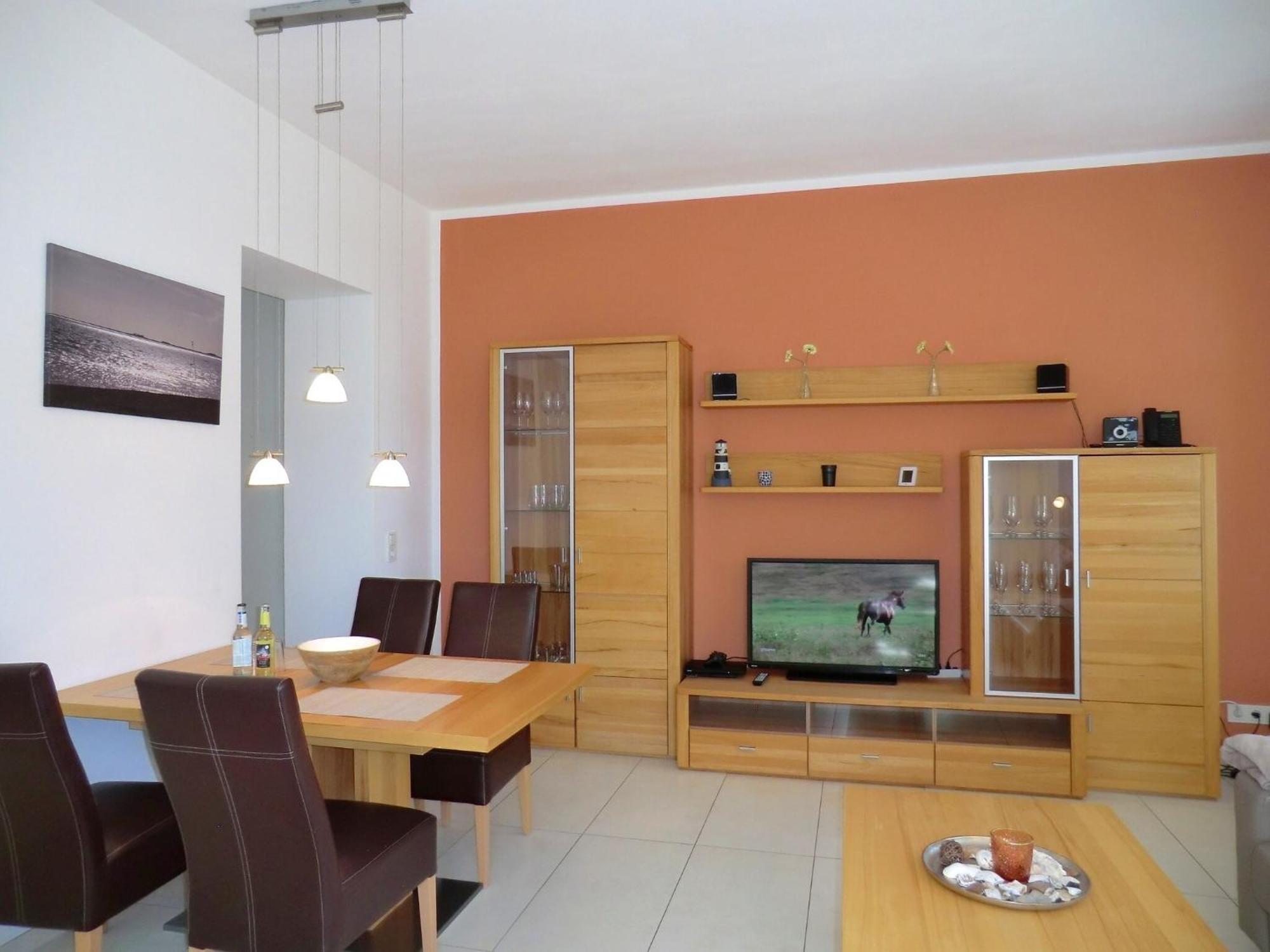 Appartement Leuchtturm - Whg1 à Wyk auf Föhr Extérieur photo